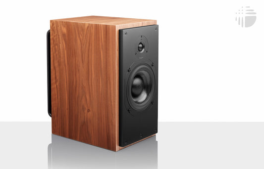 ATC SCM20ASL – Actieve Classic Series monitor met Pro-techniek