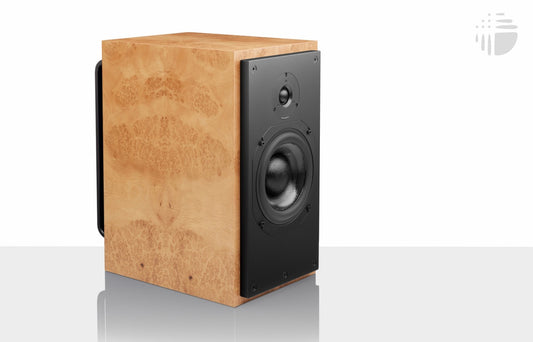 ATC SCM20ASL – Actieve Classic Series monitor met Pro-techniek